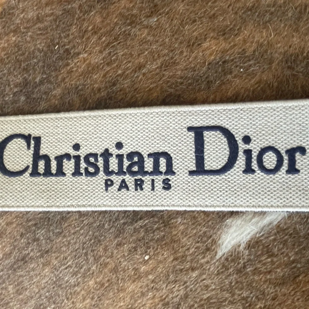 Dior Saddle Strap - Picture 7 of 7